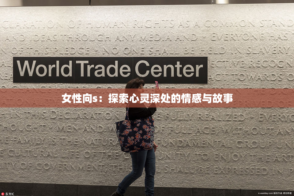 女性向s：探索心灵深处的情感与故事