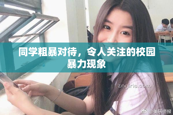 同学粗暴对待，令人关注的校园暴力现象