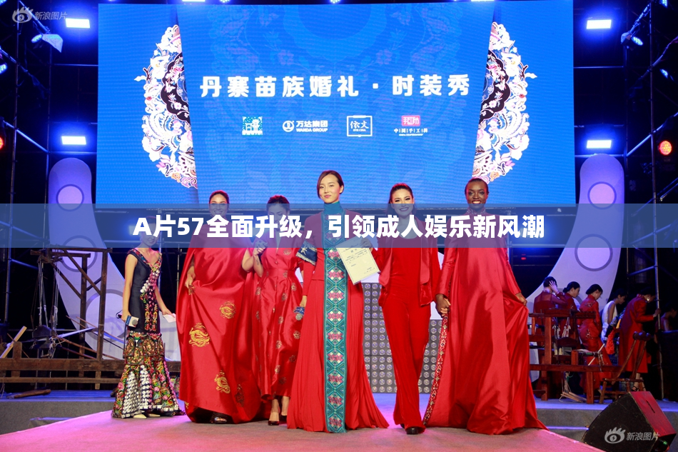 A片57全面升级，引领成人娱乐新风潮
