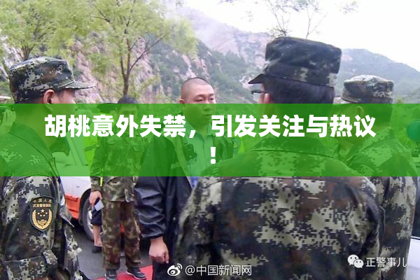 胡桃意外失禁，引发关注与热议！