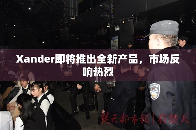 Xander即将推出全新产品，市场反响热烈