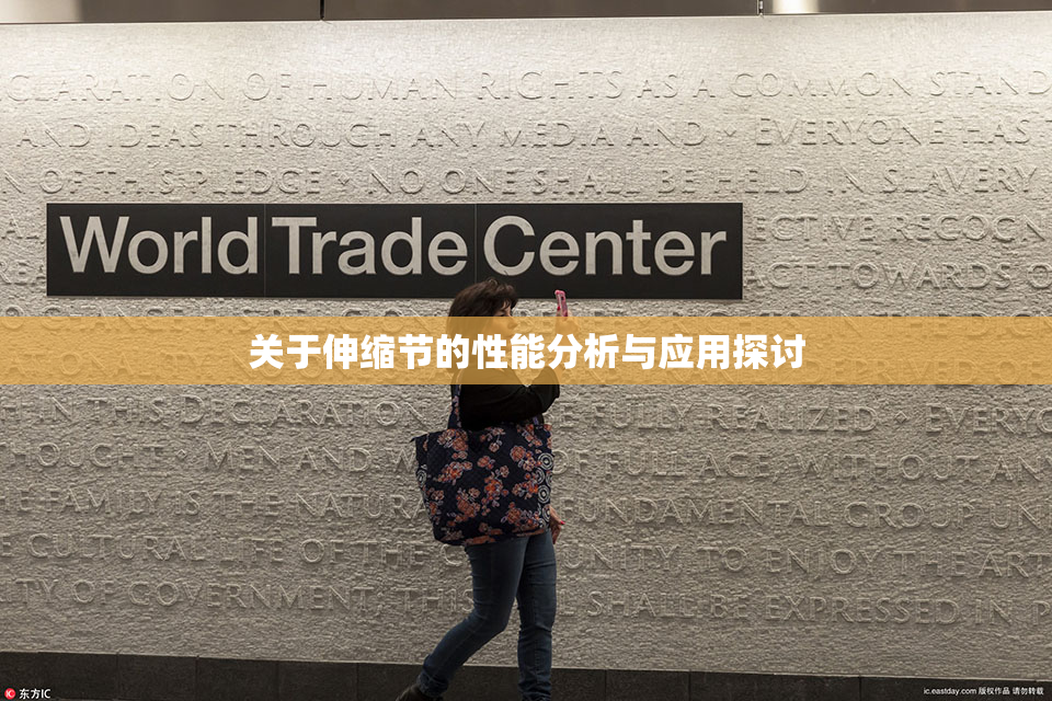 关于伸缩节的性能分析与应用探讨
