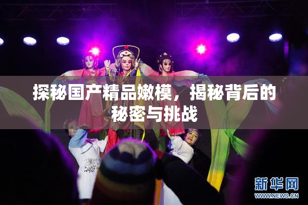 探秘国产精品嫩模，揭秘背后的秘密与挑战