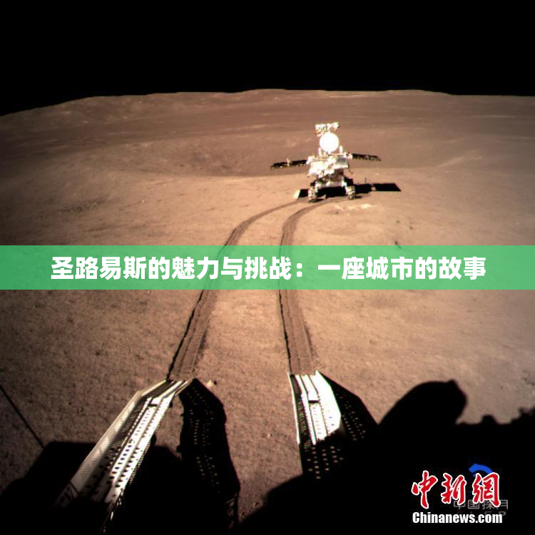 圣路易斯的魅力与挑战：一座城市的故事