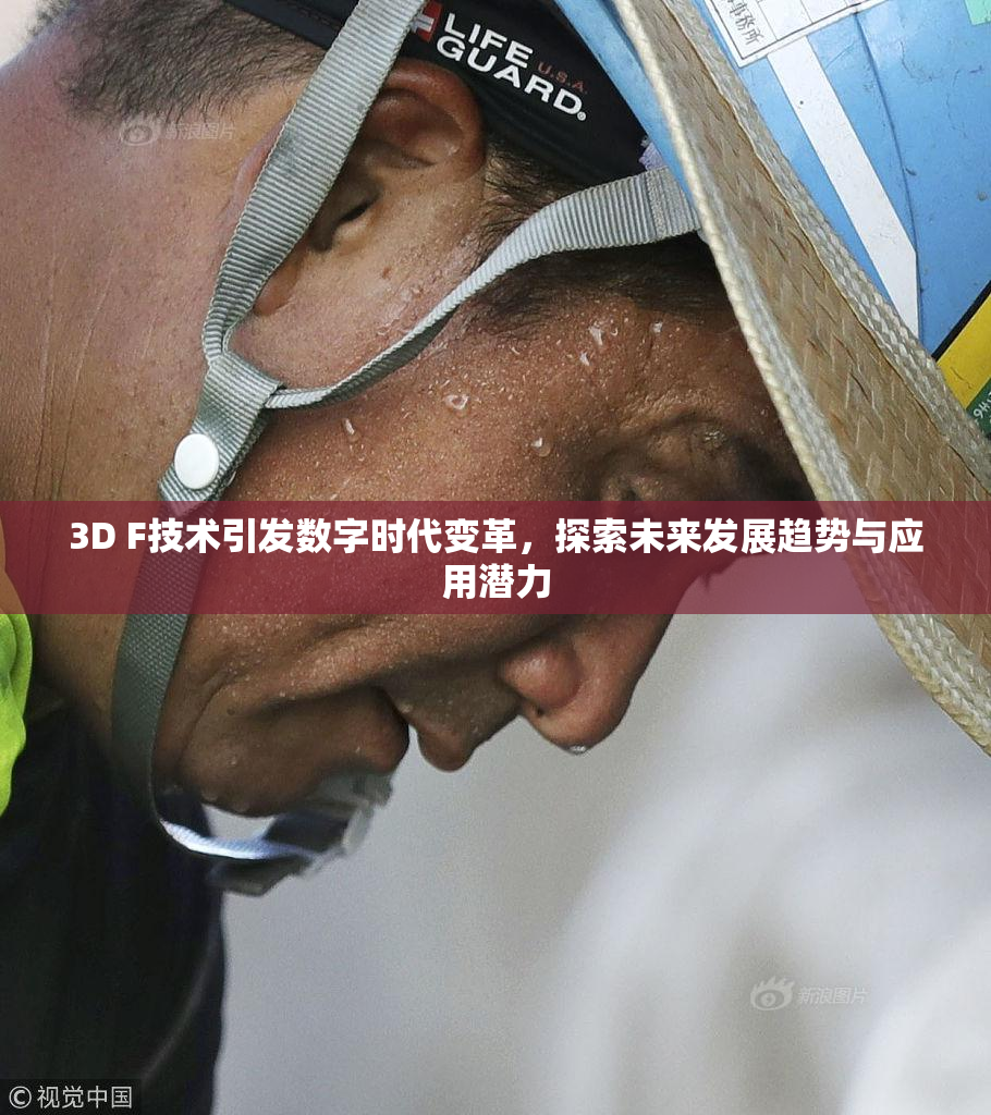 3D F技术引发数字时代变革，探索未来发展趋势与应用潜力