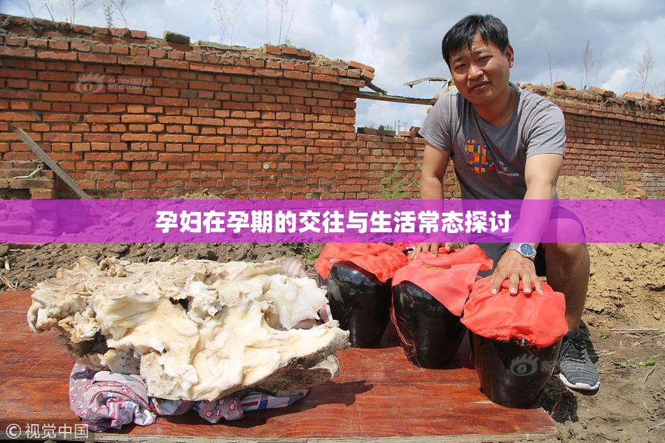 孕妇在孕期的交往与生活常态探讨
