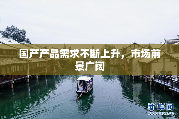 国产产品需求不断上升，市场前景广阔