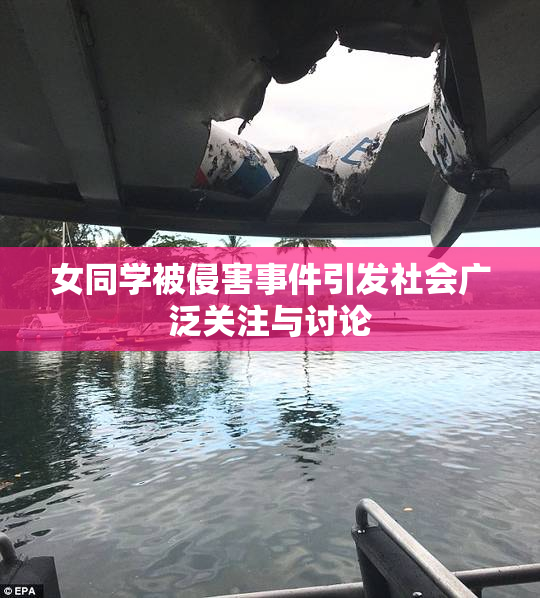 女同学被侵害事件引发社会广泛关注与讨论