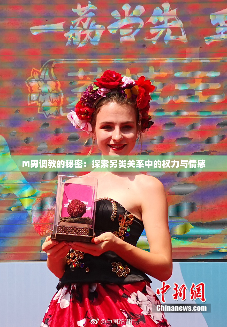 M男调教的秘密：探索另类关系中的权力与情感