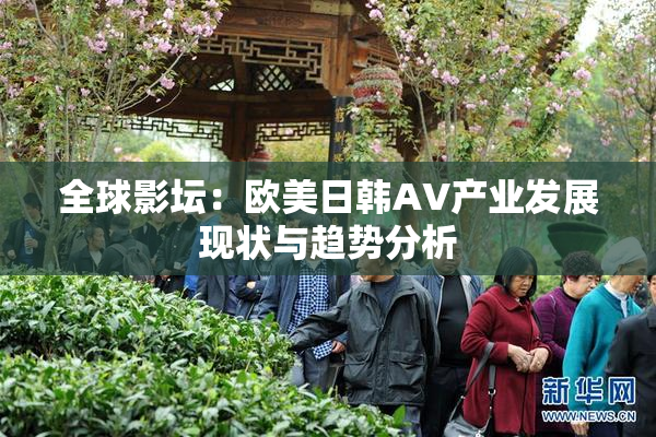 全球影坛：欧美日韩AV产业发展现状与趋势分析
