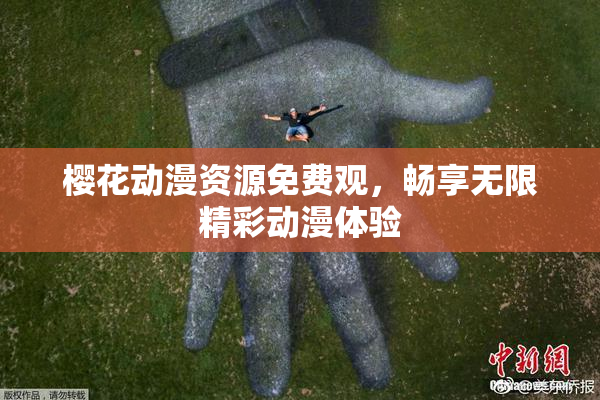 樱花动漫资源免费观，畅享无限精彩动漫体验