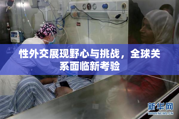 性外交展现野心与挑战，全球关系面临新考验