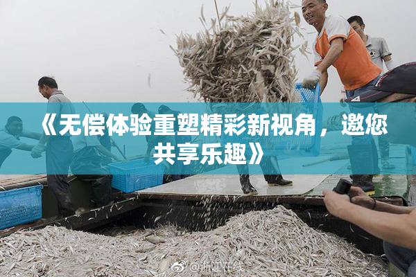 《无偿体验重塑精彩新视角，邀您共享乐趣》
