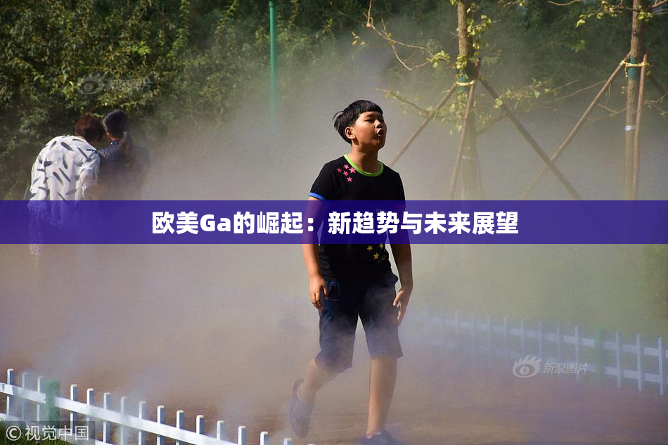 欧美Ga的崛起：新趋势与未来展望