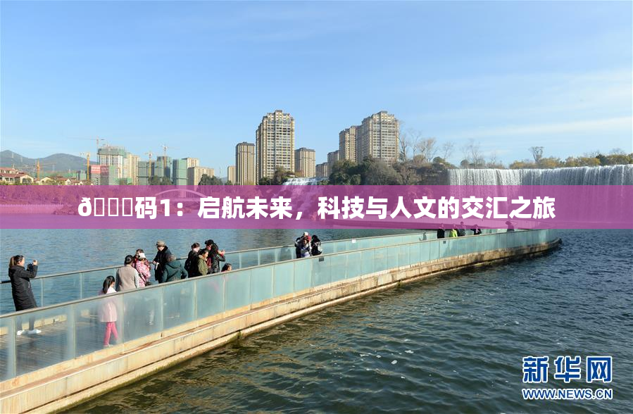 🈚码1：启航未来，科技与人文的交汇之旅