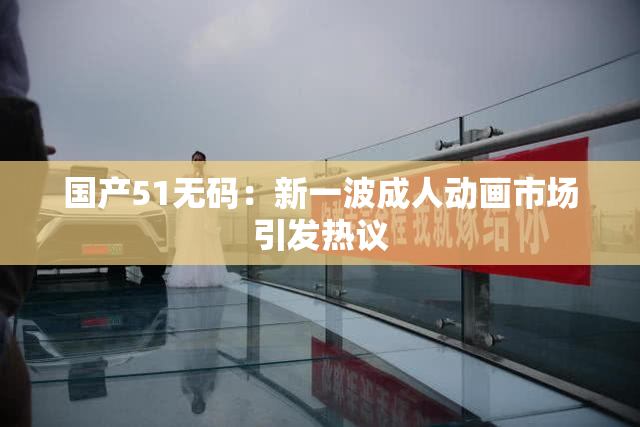国产51无码：新一波成人动画市场引发热议