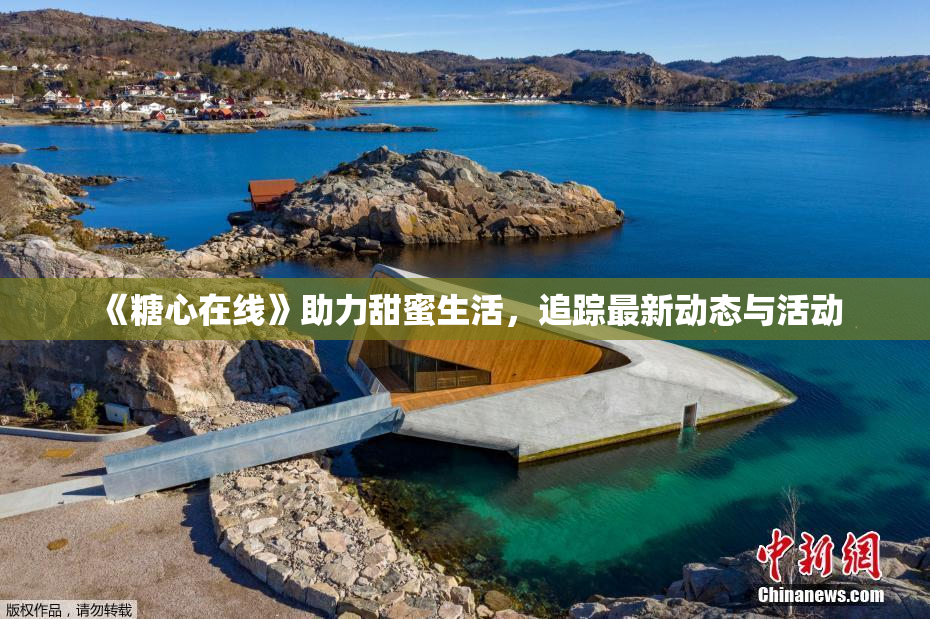 《糖心在线》助力甜蜜生活，追踪最新动态与活动