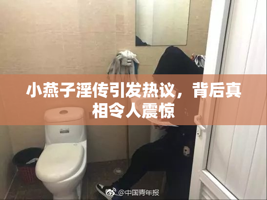 小燕子淫传引发热议，背后真相令人震惊