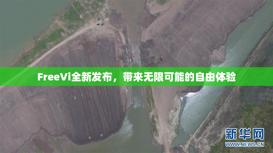 FreeVi全新发布，带来无限可能的自由体验