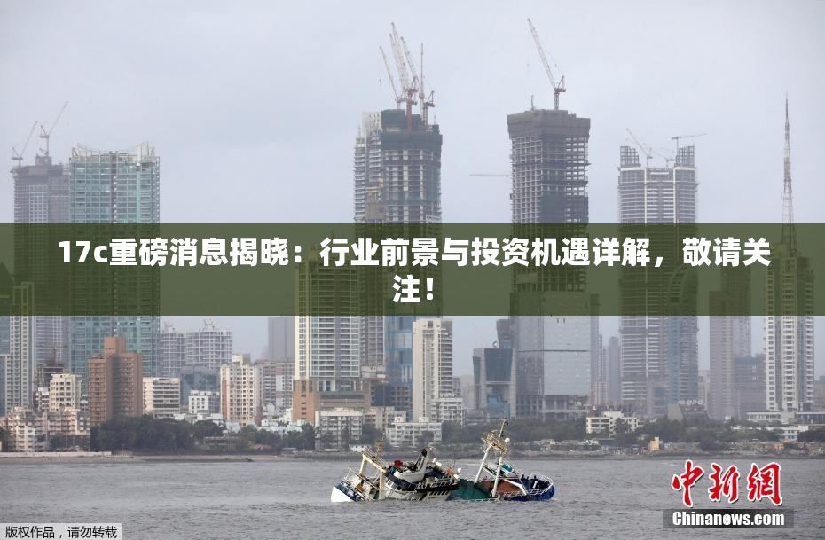 17c重磅消息揭晓：行业前景与投资机遇详解，敬请关注！