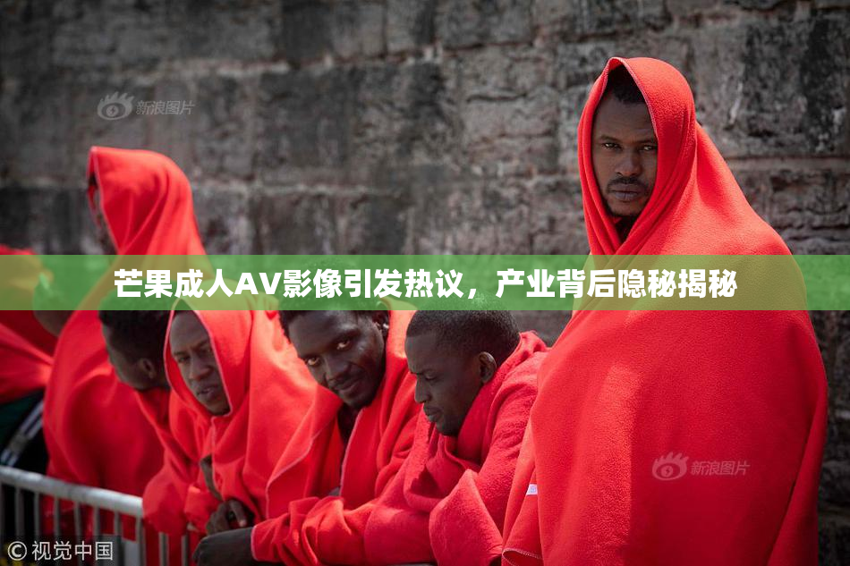 芒果成人AV影像引发热议，产业背后隐秘揭秘