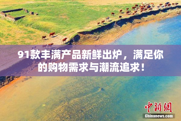 91款丰满产品新鲜出炉，满足你的购物需求与潮流追求！