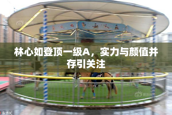 林心如登顶一级A，实力与颜值并存引关注