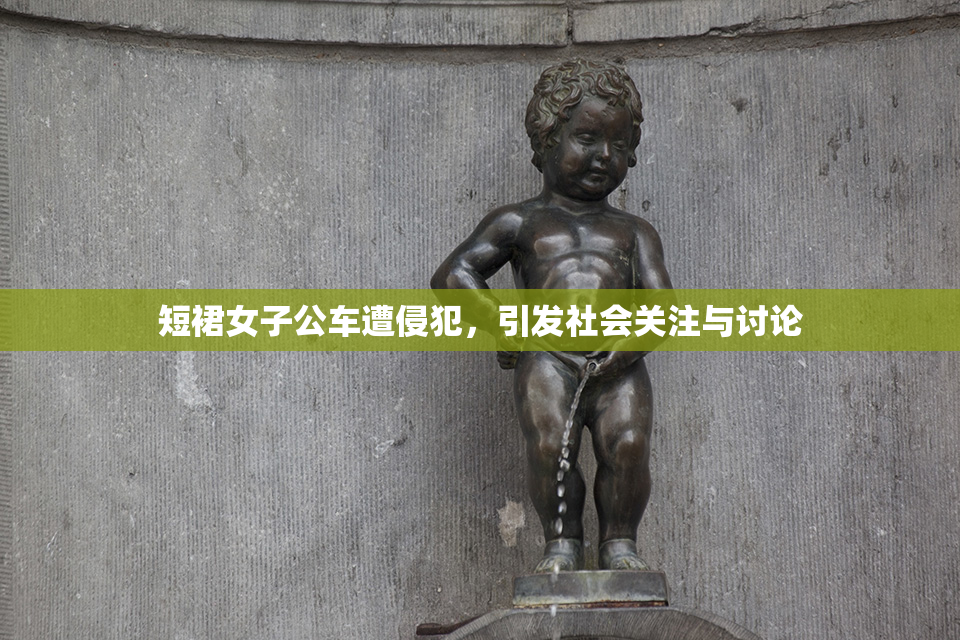 短裙女子公车遭侵犯，引发社会关注与讨论