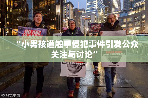 “小男孩遭触手侵犯事件引发公众关注与讨论”