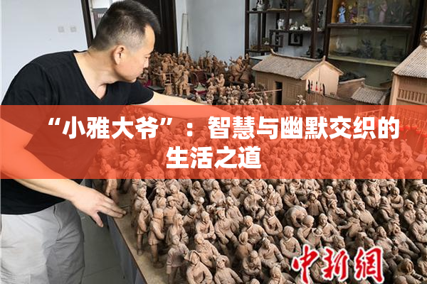 “小雅大爷”：智慧与幽默交织的生活之道