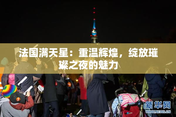 法国满天星：重温辉煌，绽放璀璨之夜的魅力