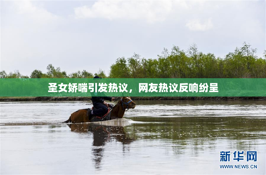 圣女娇喘引发热议，网友热议反响纷呈