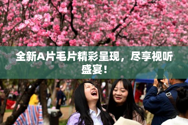 全新A片毛片精彩呈现，尽享视听盛宴！