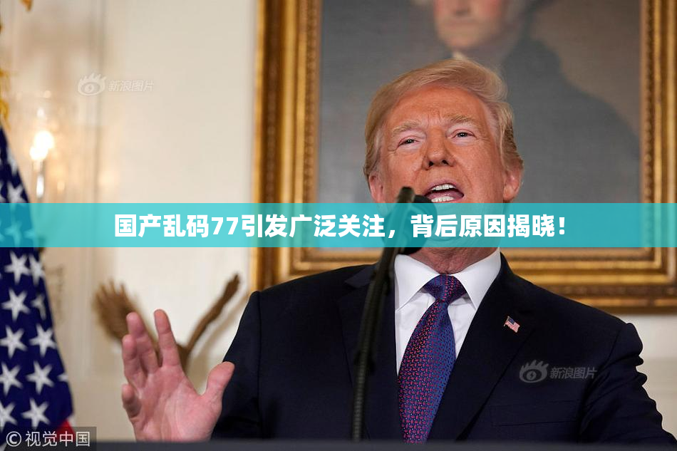 国产乱码77引发广泛关注，背后原因揭晓！