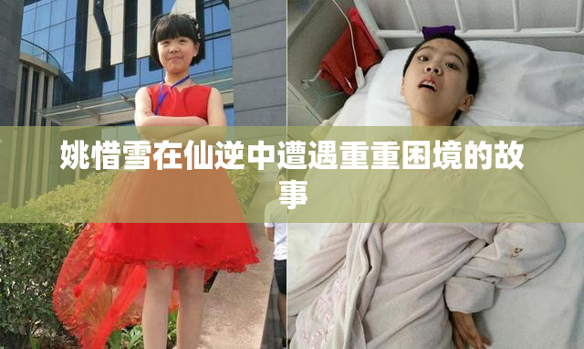 姚惜雪在仙逆中遭遇重重困境的故事
