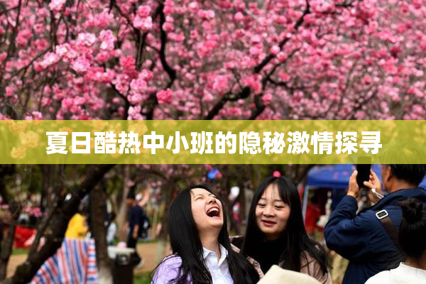 夏日酷热中小班的隐秘激情探寻