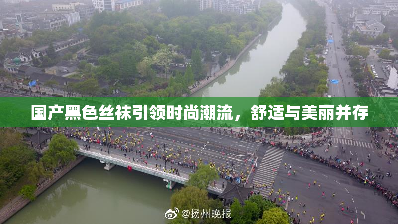 国产黑色丝袜引领时尚潮流，舒适与美丽并存