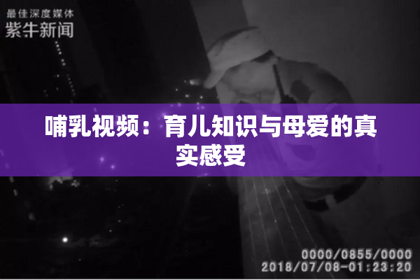 哺乳视频：育儿知识与母爱的真实感受