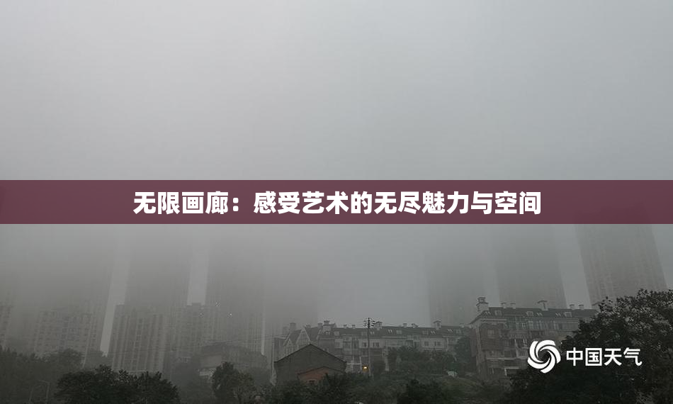 无限画廊：感受艺术的无尽魅力与空间