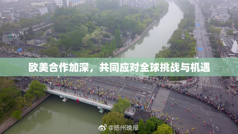 欧美合作加深，共同应对全球挑战与机遇