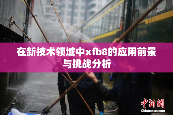 在新技术领域中xfb8的应用前景与挑战分析