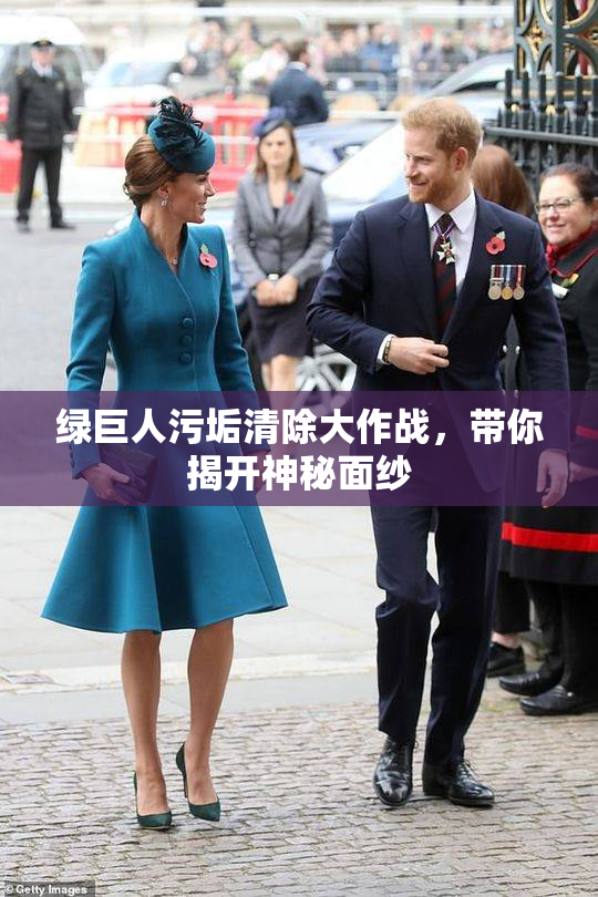 绿巨人污垢清除大作战，带你揭开神秘面纱