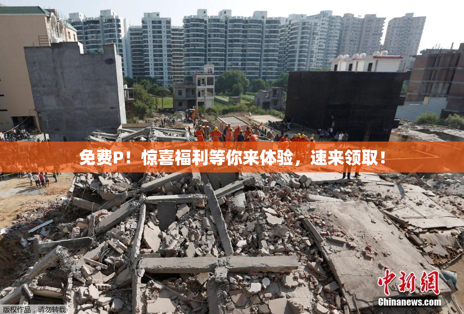 免费P！惊喜福利等你来体验，速来领取！