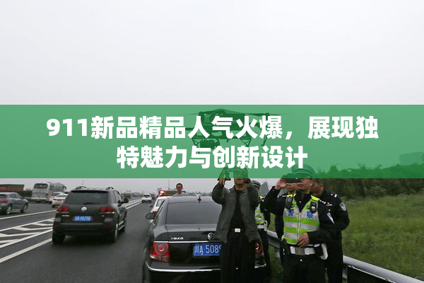 911新品精品人气火爆，展现独特魅力与创新设计