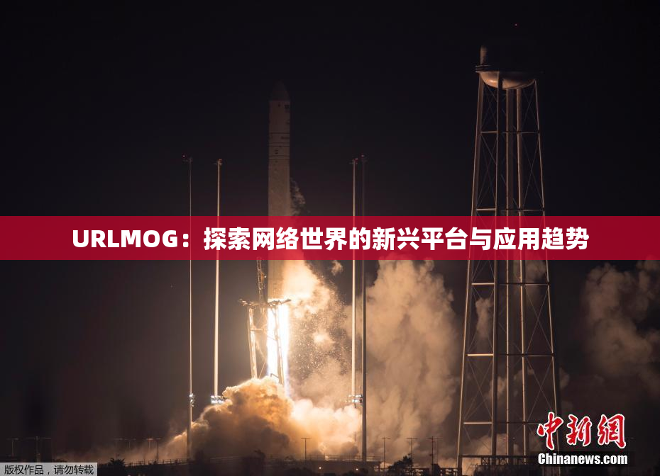 URLMOG：探索网络世界的新兴平台与应用趋势