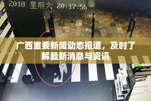 广西重要新闻动态报道，及时了解最新消息与资讯