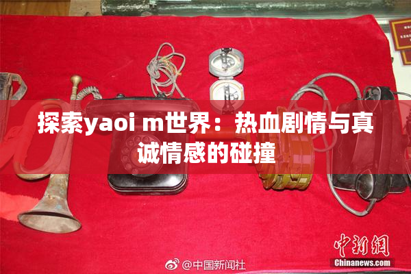探索yaoi m世界：热血剧情与真诚情感的碰撞
