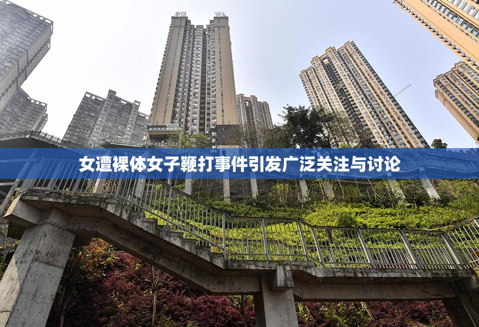 女遭裸体女子鞭打事件引发广泛关注与讨论