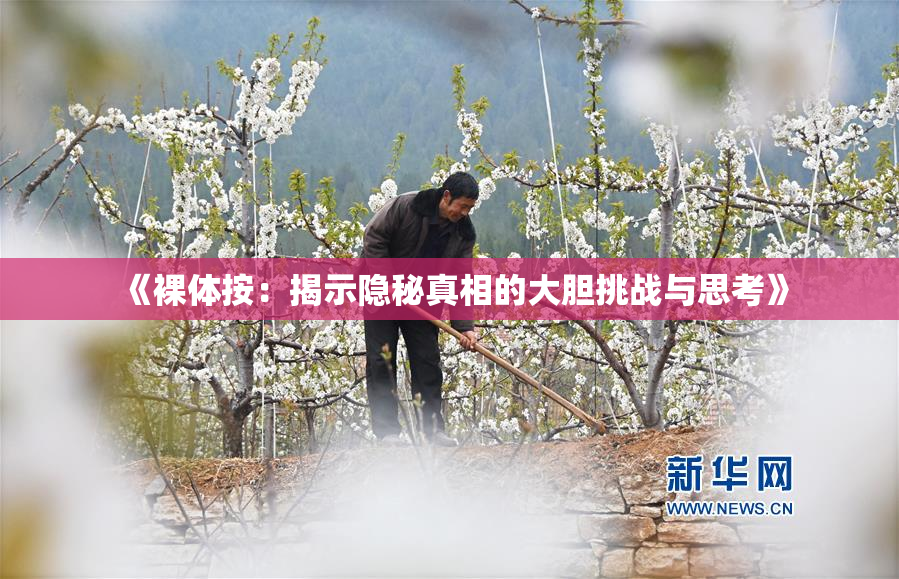 《裸体按：揭示隐秘真相的大胆挑战与思考》