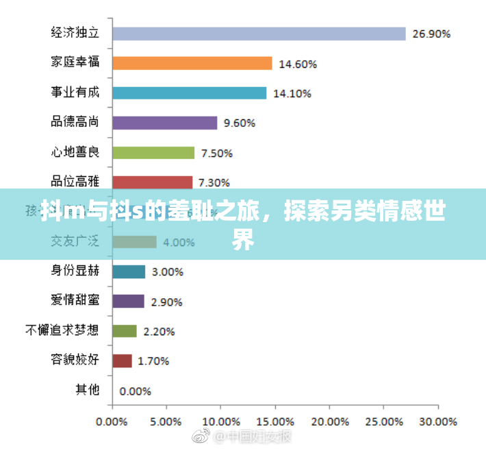 抖m与抖s的羞耻之旅，探索另类情感世界